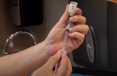 Кодирование Налтрексон в Донском Набор препарата для кодирования в шприц